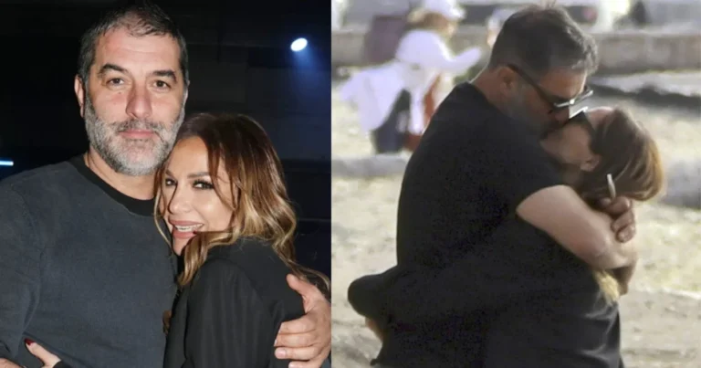 Παντρεύονται Βανδή – Μπισμπίκης: Τα διπλά προσκλητήρια, το «μuστικό» μέρος του γάμου και οι κουμπάροι