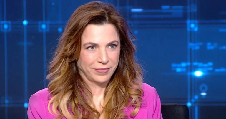 Αγνώριστη η Δήμητρα Παπαδοπούλου από τις πλαστικές