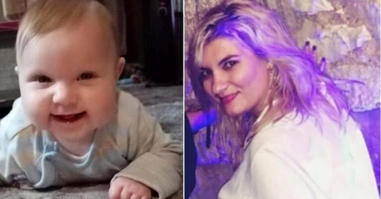 Αποκάλυψη Λέων για Ίριδα: Αν το βρέφος τελικά ζούσε, θα ήταν ανάπηρο σαν την Τζωρτζίνα