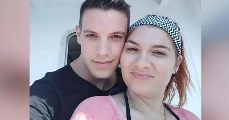 Μάνος Δασκαλάκης: «Δεν θέλω να λένε ότι είχα τρελή γυναίκα»