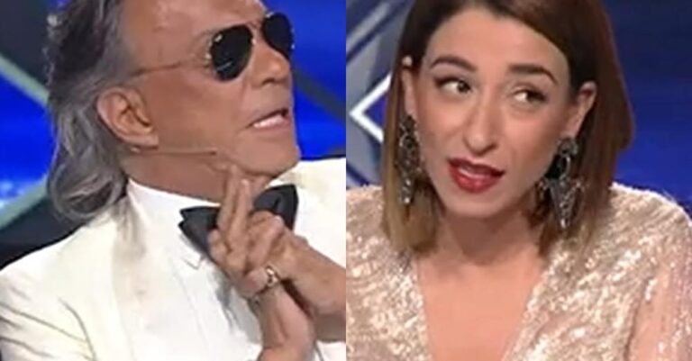X-Factor – Ηλίας Ψινάκης σε Μαρίζα Ρίζου: «Θα κάνω νούμερα όποτε θέλω, μην είστε ξινέγκλο»
