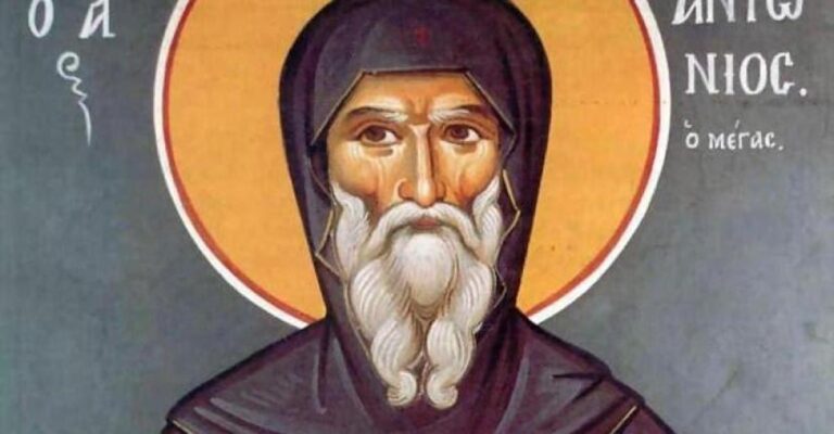 «Είναι φοβερό παιδιά μου, αυτό που γίνεται την ώρα που βγαίνει η ψυχή του ανθρώπου»