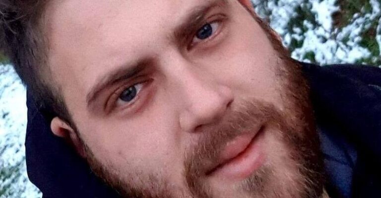 «Έσβησε» ο 28χρονος Σάββας Βασιλόπουλος – Έδινε μάχη μετά από τροχαίο