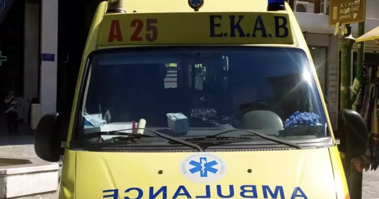 Πέθανε 12χρονη στο νοσοκομείο του Ρίο – Ήταν σε κωματώδη κατάσταση όταν έφτασε το ΕΚΑΒ