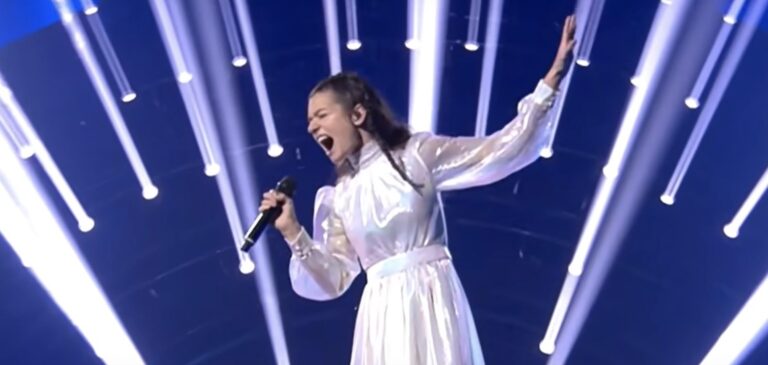 Eurovision 2022: Αυτή είναι η σειρά εμφάνισης της Ελλάδας στον τελικό