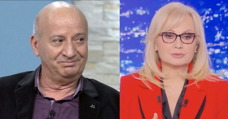 «Δεν ξαναπάτησα στη Νικολούλη…»: Ο Θανάσης Κατερινόπουλος αποκαλύπτει τον λόγο που δεν ξαναπήγε στο «Τούνελ»