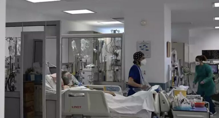 Με ανεμοβλογιά και όχι ευλογιά των πιθήκων το ύποπτο κρούσμα στην Ελλάδα – Τη Δευτέρα τα επίσημα αποτελέσματα