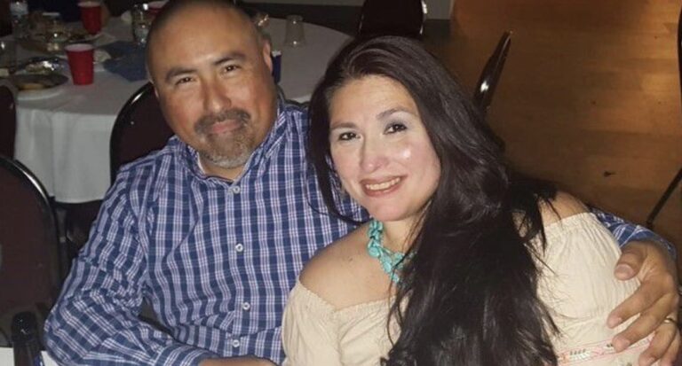 Τέξας: Πέθανε από ανακοπή ο σύζυγος της δασκάλας – θύμα του μακελάρη