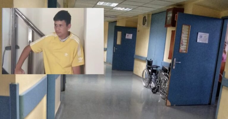 Απαντήσεις ζητά ο πατέρας του 16χρονου Λευτέρη που πέθανε αναπάντεχα στην Ρόδο: «Μας έκαναν μπαλάκι»