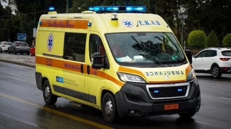Τι να πεις σε αυτή την μάνα που έχασε τον 7χρονο γιο της: Τον απέκτησα με πολλές δυσκολίες και τώρα έγινε άγγελος