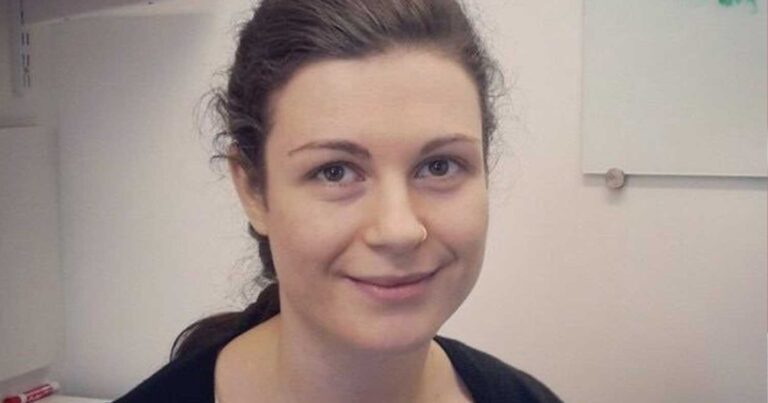 Από τις Ράχες Στυλίδας, επικεφαλής Γενετικών ερευνών στο Χάρβαρντ