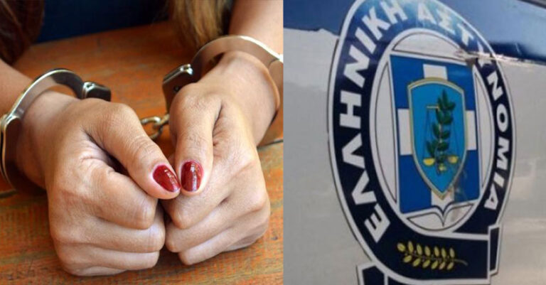 Πειραιάς: 36χρονη έδειρε τον 41χρονο εν διαστάσει σύζυγό της στη δουλειά του