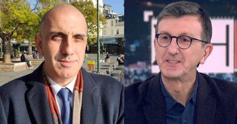 Mανώλης Κωστίδης: «Είμαι δημιούργημα του Άρη Πορτοσάλτε»