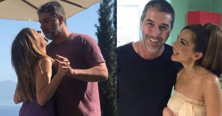 Θαύμα ζωής για τη Δέσποινα Βανδή: Έγκυος στα 51 της στο παιδί του Βασίλη Μπισμπίκη;