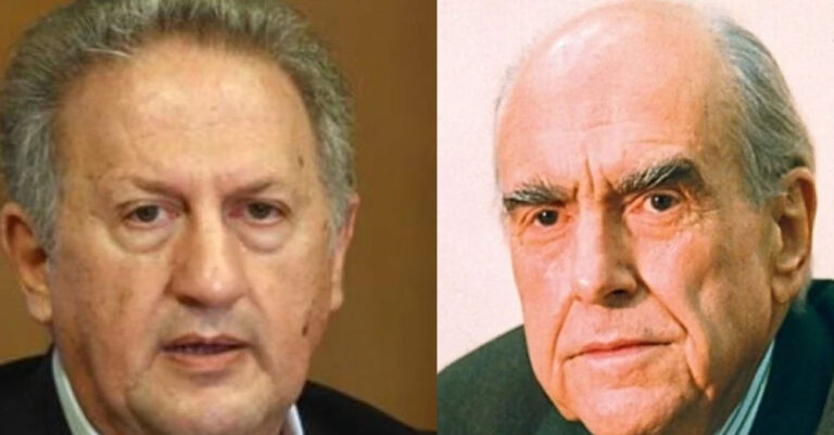 Σκανδαλίδης: «Ο Ανδρέας Παπανδρέου παρέλαβε μία χώρα ξυπόλητη στα αγκάθια και την έφερε στο κέντρο των εξελίξεων»