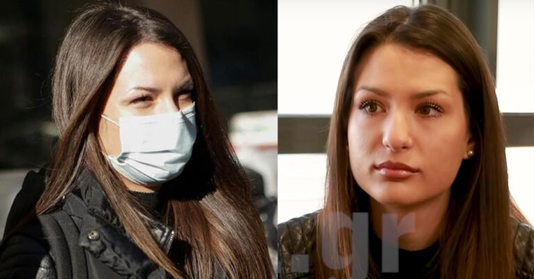 Γεωργία Μπίκα: Εισαγγελέας την καλεί να πληρώσει τα δικαστικά έξοδα – «Ψευδής η καταγγελία της για βιασμό»