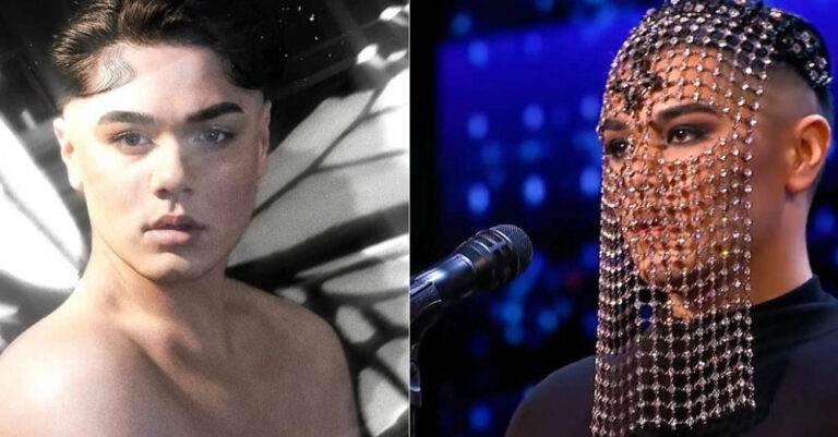 Eurovision 2022: Ο ταλαντούχος κύριος Ράιλι – Η συγκινητική ιστορία του Αυστραλού τραγουδιστή