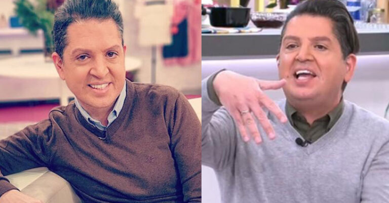 Γιάννης Πουλόπουλος: «Ολοκληρώνω την καριέρα μου στην τηλεόραση, πάω στον άνθρωπό μου να ζήσουμε ανέμελα»