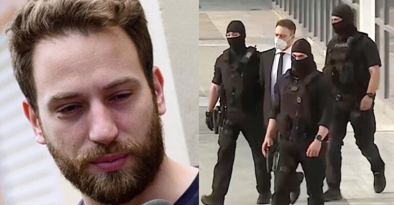 Μπάμπης Αναγνωστόπουλος: Θαυμάστριες στέλνουν γράμματα στη φυλακή