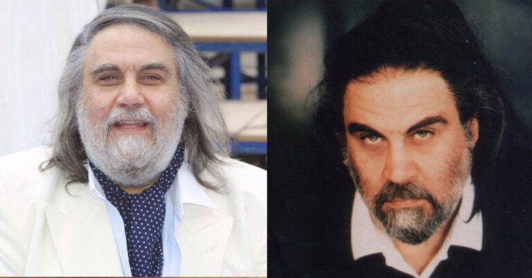 Πέθανε ο σπουδαίος συνθέτης Βαγγέλης Παπαθανασίου