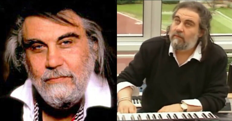 «Αισθάνομαι ότι το Όσκαρ είναι της Ελλάδας»: Η λατρεία του Βαγγέλη Παπαθανασίου για την πατρίδα