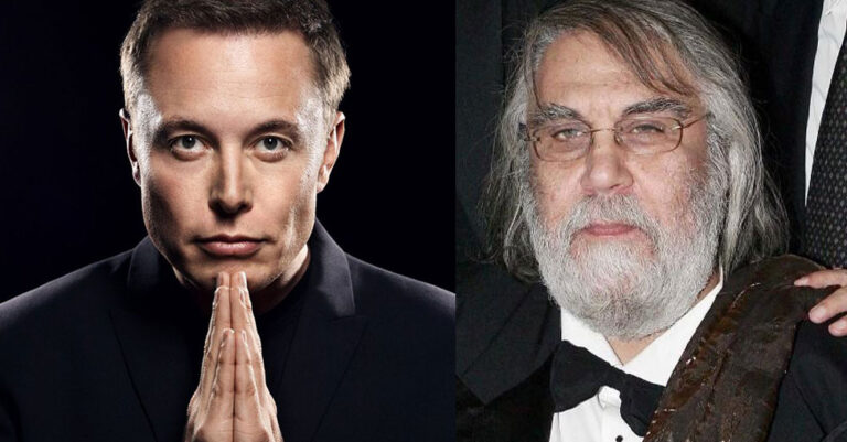 «Καληνύχτα γλυκέ μαέστρο» –  Ο Ίλον Μασκ αποχαιρέτησε τον Βαγγέλη Παπαθανασίου