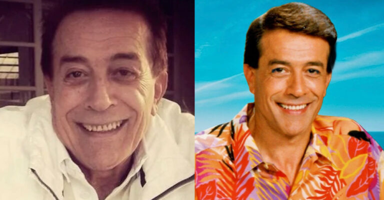 Δάκης: Βγήκε από το νοσοκομείο ο αγαπημένος τραγουδιστής