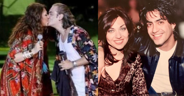 Τρελά ερωτευμένοι Γαρμπή – Σχοινάς: Γιορτάζουν 25 χρόνια γάμου!