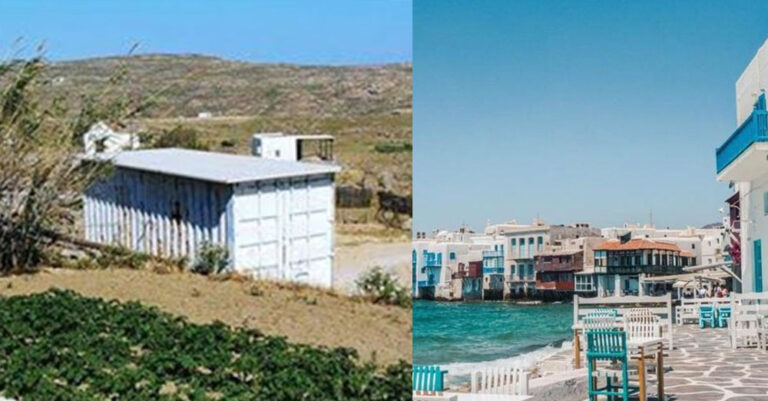 «Κοιμόμαστε σε κοτέτσια» – Καταγγελίες-σοκ από εργαζόμενους στη Μύκονο