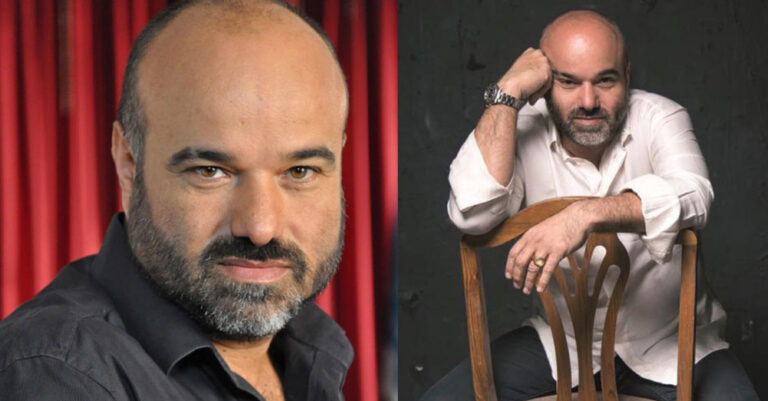 Παραιτείται ο σκηνοθέτης του «Σασμού» μετά την καταγγελία για βιασμό