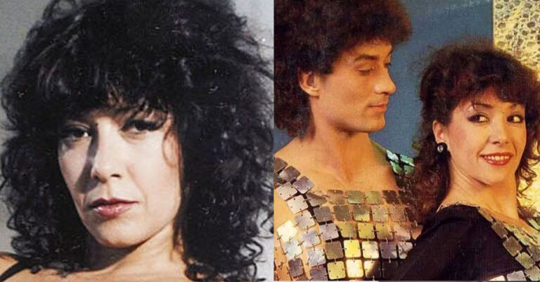 Δύσκολες ώρες για την Βίνα Ασίκη: Πέθανε ο σύζυγός της Ορέστης Δημητρίου