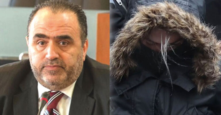 «Βόμβες» Σφακιανάκη: «Θα μείνετε άφωνοι όταν τελειώσει η έρευνα»