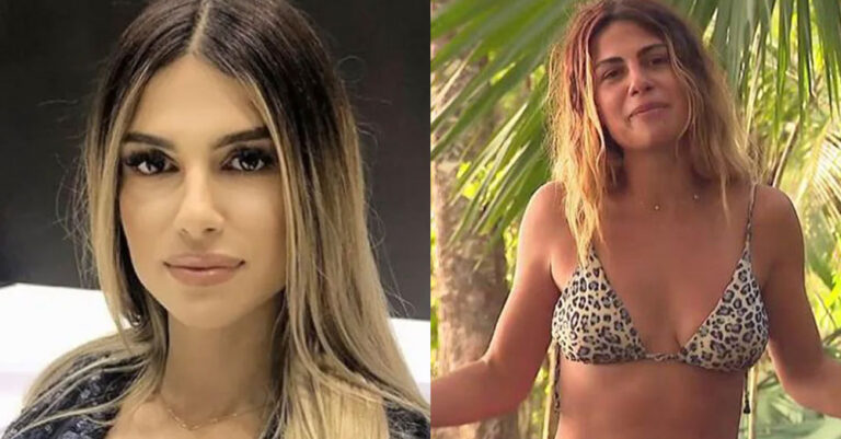 Xριστίνα Κεφαλά: «Με ρωτούσαν πόσα παίρνω, επειδή ταξίδεψα στο Ντουμπάι»