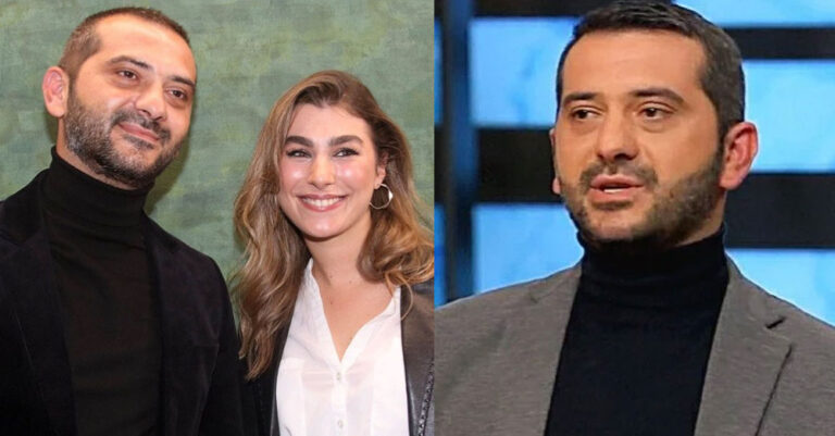Λεωνίδας Κουτσόπουλος: Πατέρας για πρώτη φορά – Έγκυος η Χρύσα Μιχαλοπούλου