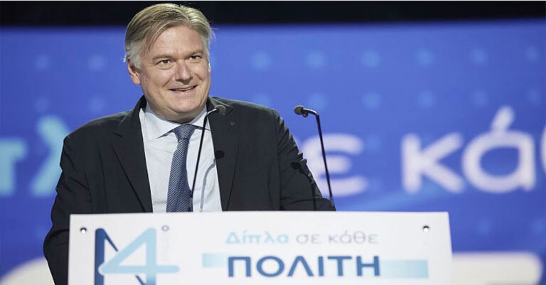 «Θα θέλαμε να έχουμε πρωθυπουργό τον Κυριάκο στην Ισπανία»