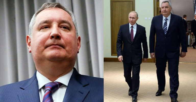 «Σε μισή ώρα θα καταστρέψουμε χώρες του ΝΑΤΟ»: Ακραία δήλωση αξιωματούχου του Πούτιν