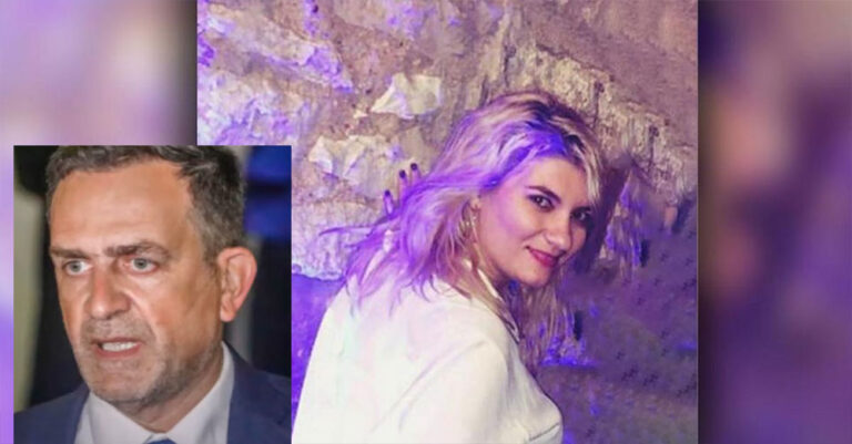 Θρίλερ στην Πάτρα – Συνήγορος Πισπιρίγκου – «Η Ρούλα είναι μαγκάκι»