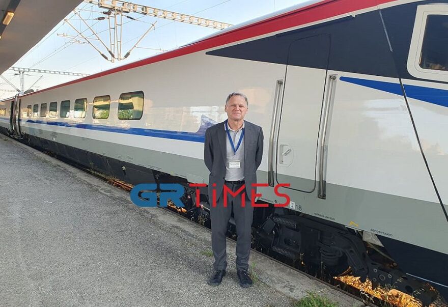 trainose etr 3 1