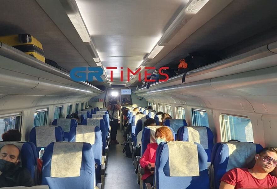trainose etr 4 1