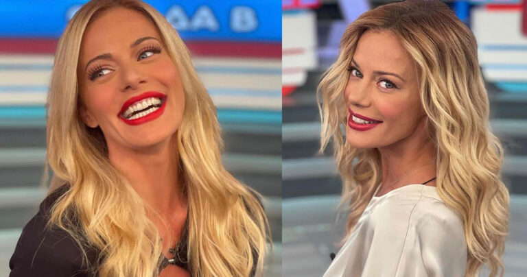 Nυφούλα η Ζέτα Μακρυπούλια: Παντρεύεται τον οδοντίατρο σύντροφο της