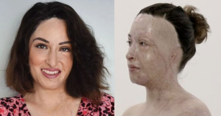 Nέες φωτογραφίες της Ιωάννας Παλιοσπύρου: Ποζάρει πανέμορφη στον καθρέφτη