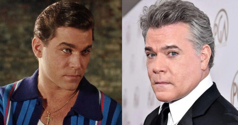 Πέθανε ο ηθοποιός Ray Liotta – «Έσβησε» στον ύπνο του