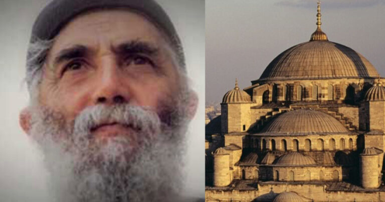 Γέροντας Παΐσιος: «Οι Αμερικάνοι θα μας παραχωρήσουν την Κωνσταντινούπολη»