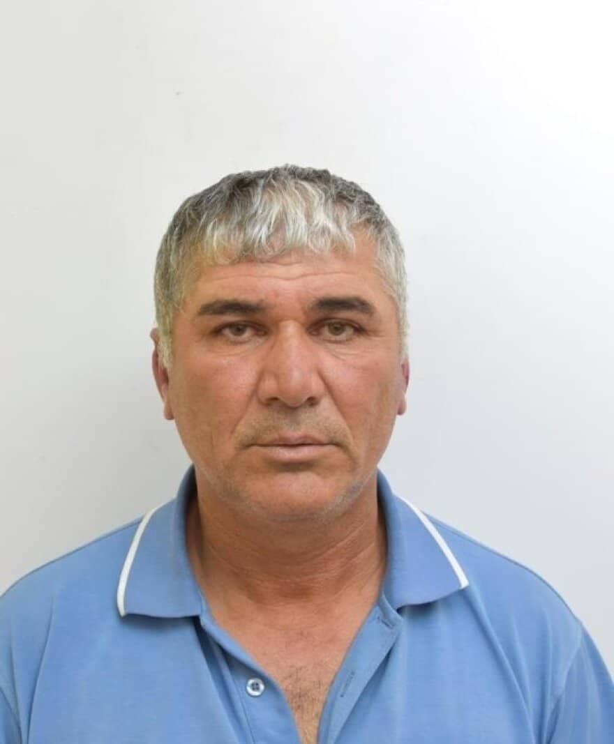 Κρήτη: Αυτός είναι ο 52χρονος που κακοποιούσε σεξουαλικά τα παιδιά της συντρόφου του 2 09062022dhmosiopoihshkrhth002