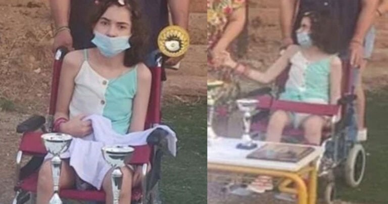 Οργισμένη η οικογένεια της μικρής Αλεξίας με την ποινή που επιβλήθηκε στον δράστη