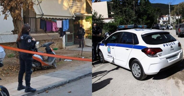 «Πάγωσε» όλη η γειτονιά: Η κόρη μπήκε στο μπάνιο και βρήκε νεκρούς και τους δύο γονείς της, σοκάpουν τα στοιχεία