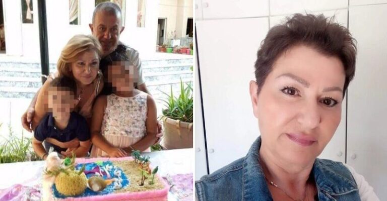 Δράμα: Αυτή είναι η 59χρονη που δολοφονήθηκε από τον σύζυγό της – Ο μοιραίος καβγάς τους
