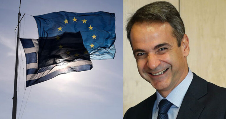 Ελλάδα: Ανάπτυξη 7% το πρώτο τρίμηνο του 2022 – Τι δείχνουν τα στοιχεία