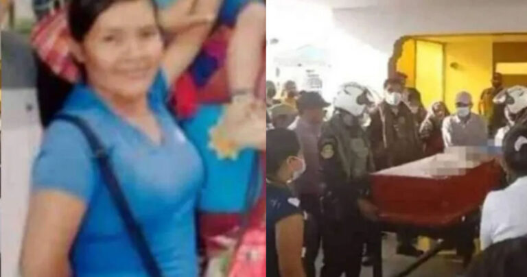 Περού: Γυναίκα ξύπνησε κατά τη διάρκεια της κηδεία της