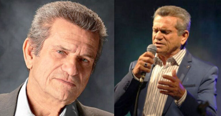 Μαργαρίτης: «Δεν θέλω να θυμάμαι τα παιδικά μου χρόνια, δεν είχαμε να φάμε, να φορέσουμε ρούχα»
